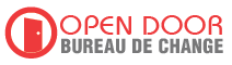 Open Door Bureau de Change